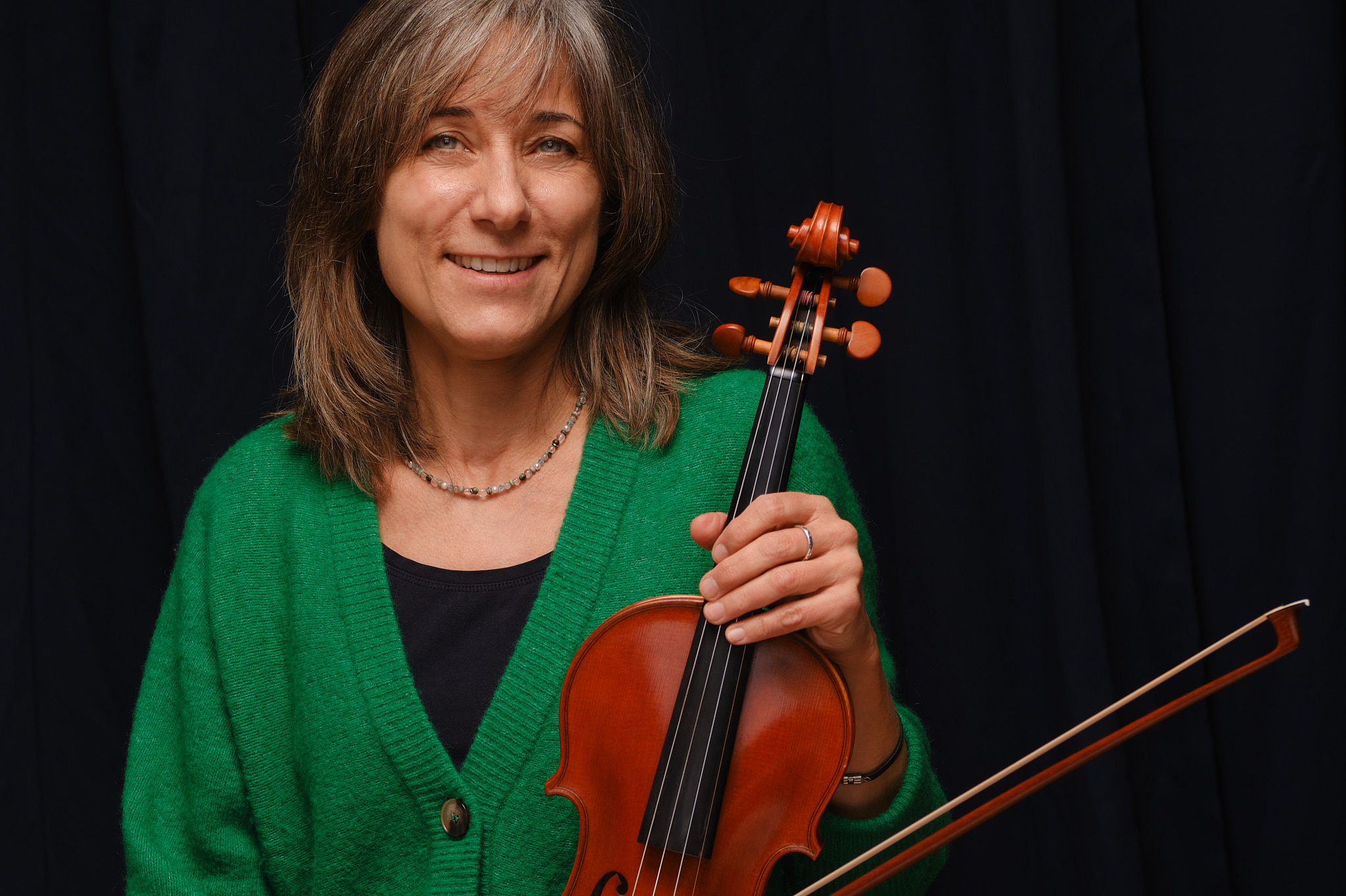 Christiane Schumacher